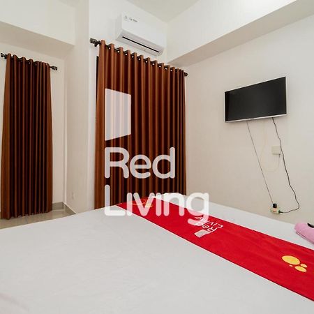 Redliving Apartemen Sayana - Sentra Jaya Bekasi Kültér fotó