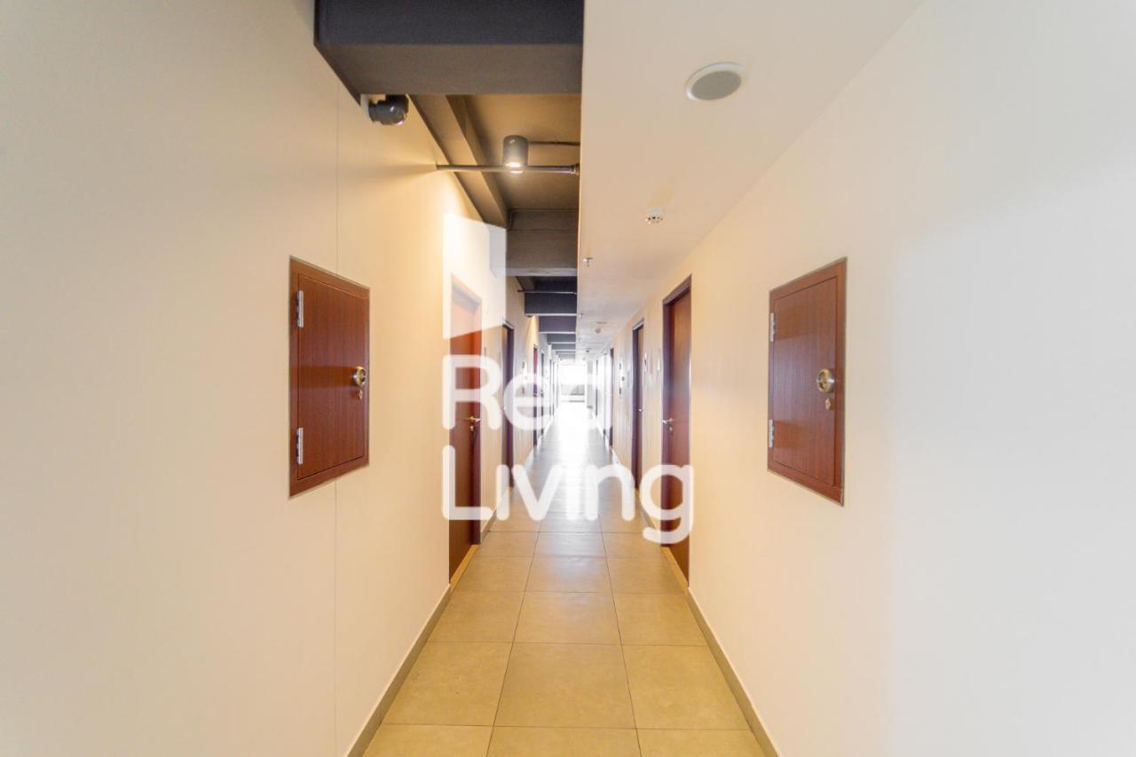 Redliving Apartemen Sayana - Sentra Jaya Bekasi Kültér fotó